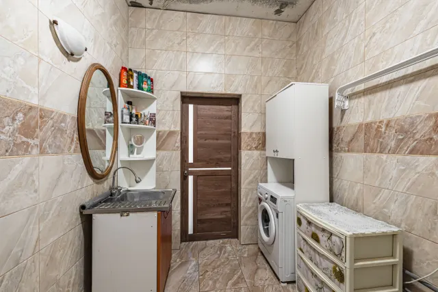 Дом 257.8 кв.м. Заостровье п., 1-я Сказочная ул., 17