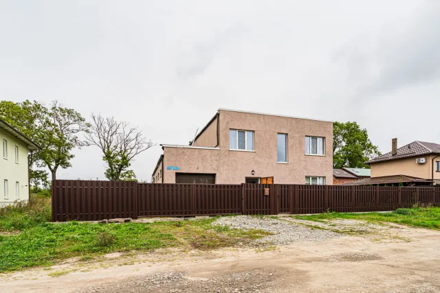 Дом 257.8 кв.м. Заостровье п., 1-я Сказочная ул., 17