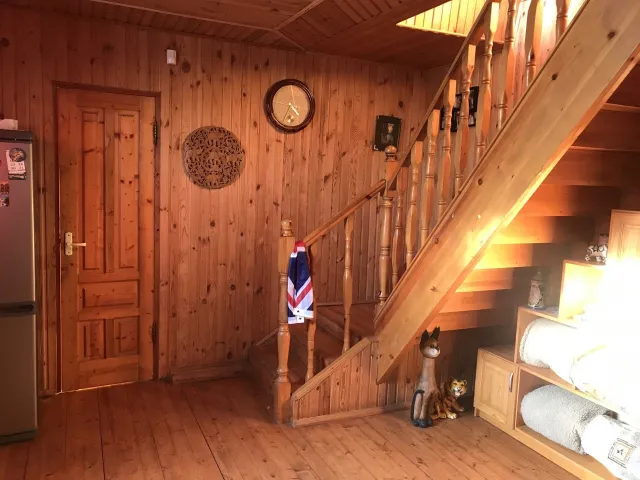 Дом 120 кв.м. Сокольники п., 850