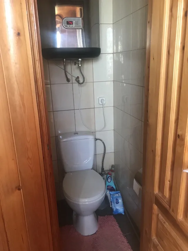 Дом 120 кв.м. Сокольники п., 850