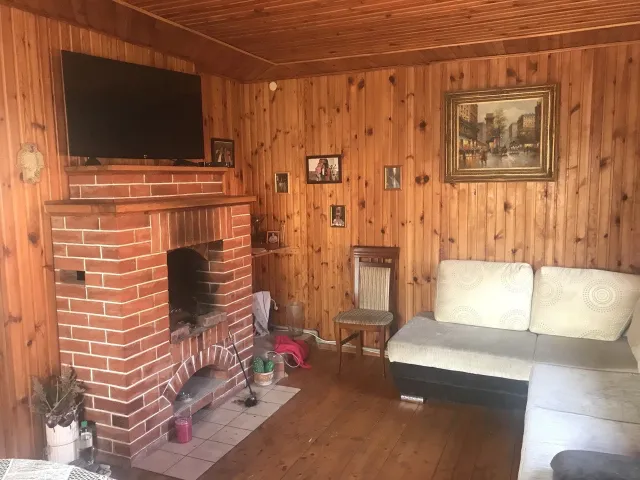 Дом 120 кв.м. Сокольники п., 850