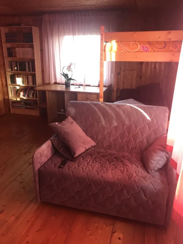 Дом 120 кв.м. Сокольники п., 850