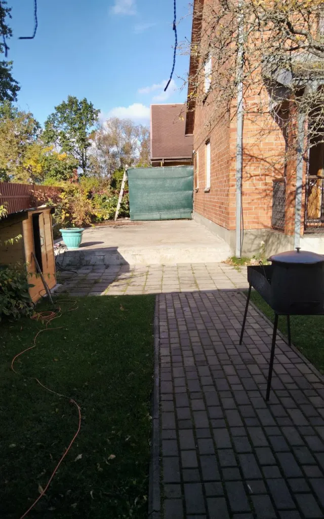 Дом 120 кв.м. Сокольники п., 850