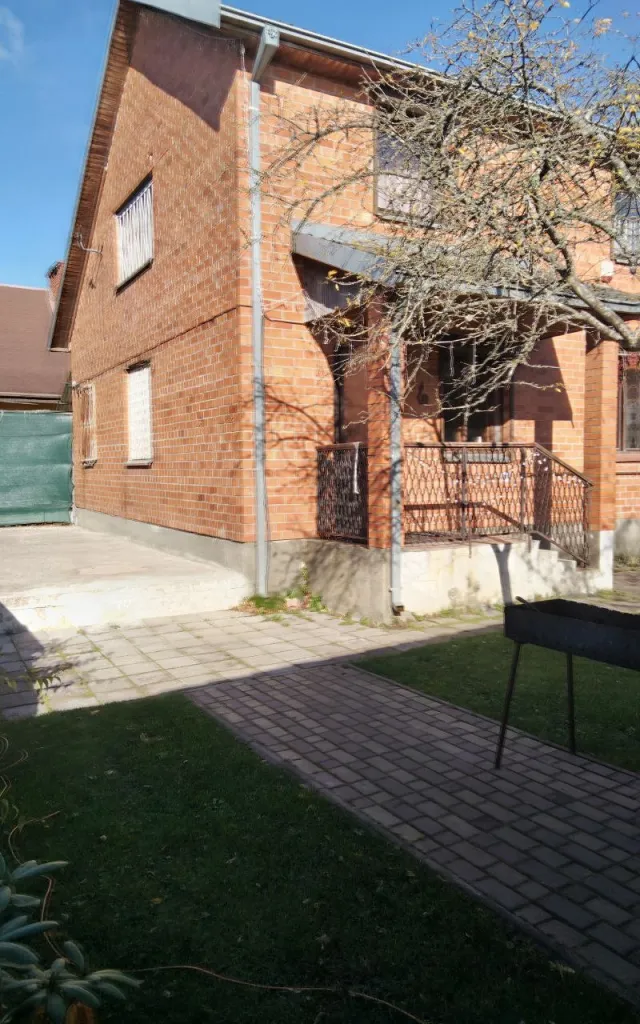 Дом 120 кв.м. Сокольники п., 850