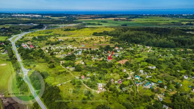 Дом 26 кв.м. Ольшанское снт,