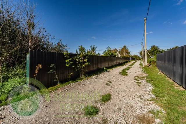 Дом 26 кв.м. Ольшанское снт,