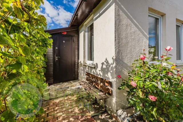 Дом 26 кв.м. Ольшанское снт,