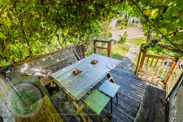 Дом 26 кв.м. Ольшанское снт,