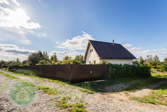 Дом 26 кв.м. Ольшанское снт,