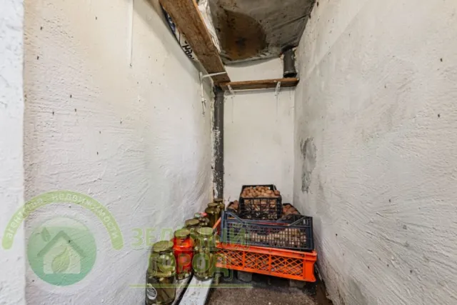 Дом 26 кв.м. Ольшанское снт,