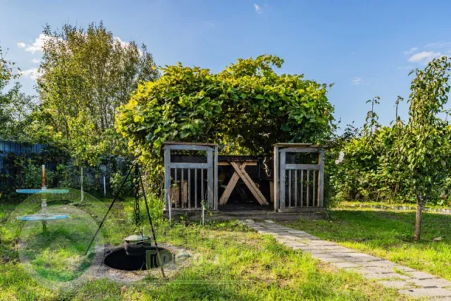 Дом 26 кв.м. Ольшанское снт,