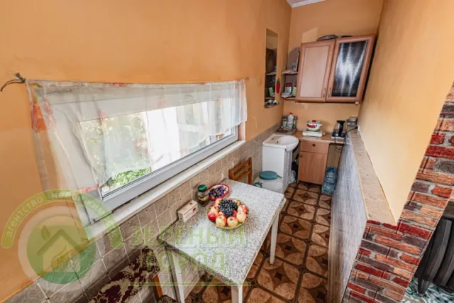 Дом 26 кв.м. Ольшанское снт,