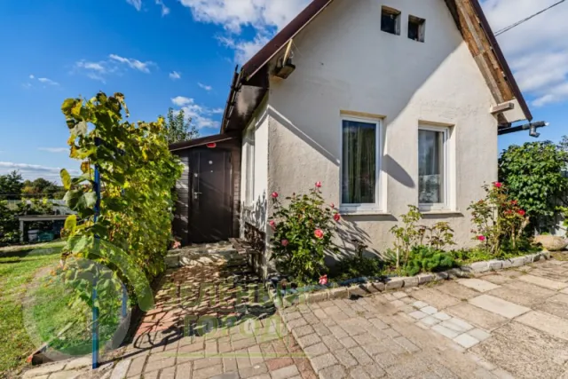 Дом 26 кв.м. Ольшанское снт,