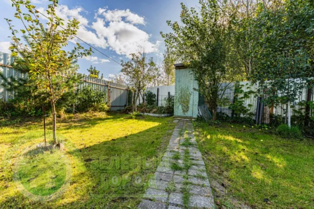 Дом 26 кв.м. Ольшанское снт,