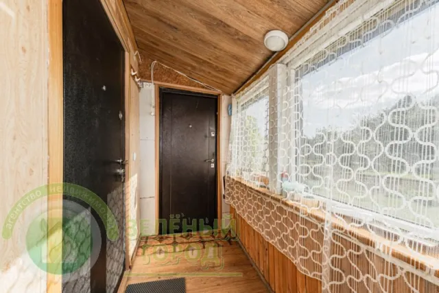 Дом 26 кв.м. Ольшанское снт,