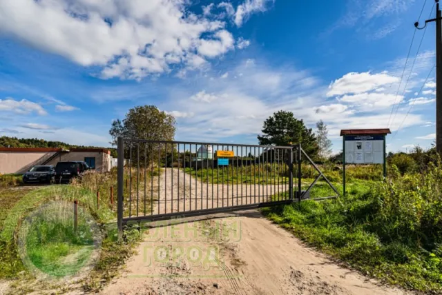 Дом 26 кв.м. Ольшанское снт,