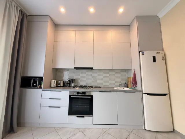 Дом 97 кв.м. Горбатовка п., Гаражная ул., 8