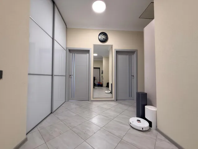 Дом 97 кв.м. Горбатовка п., Гаражная ул., 8