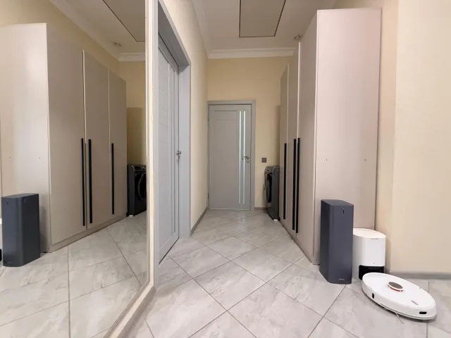 Дом 97 кв.м. Горбатовка п., Гаражная ул., 8