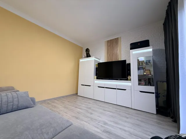 Дом 97 кв.м. Горбатовка п., Гаражная ул., 8