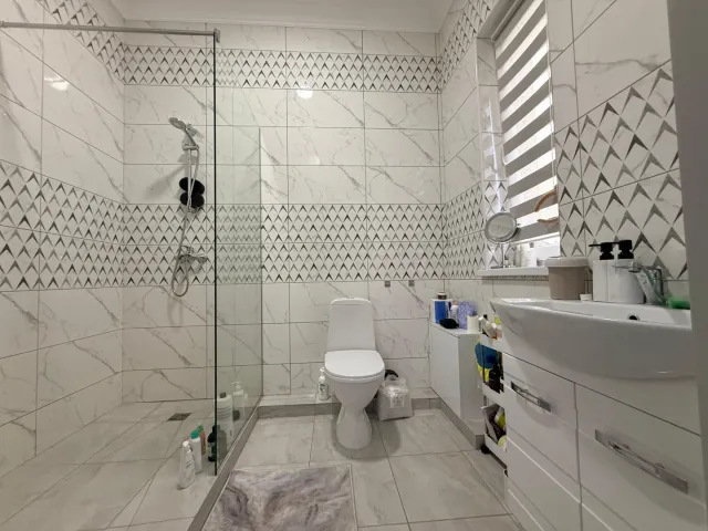 Дом 97 кв.м. Горбатовка п., Гаражная ул., 8