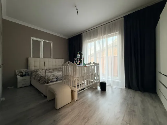 Дом 97 кв.м. Горбатовка п., Гаражная ул., 8