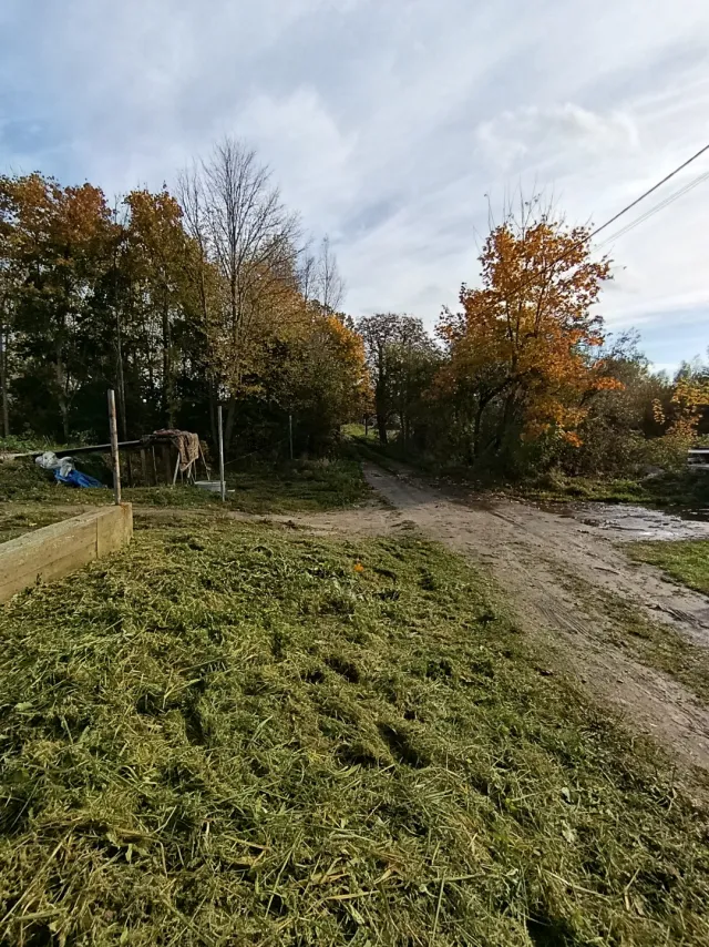 Дом 108 кв.м. Сазановка п., Вишневая ул.