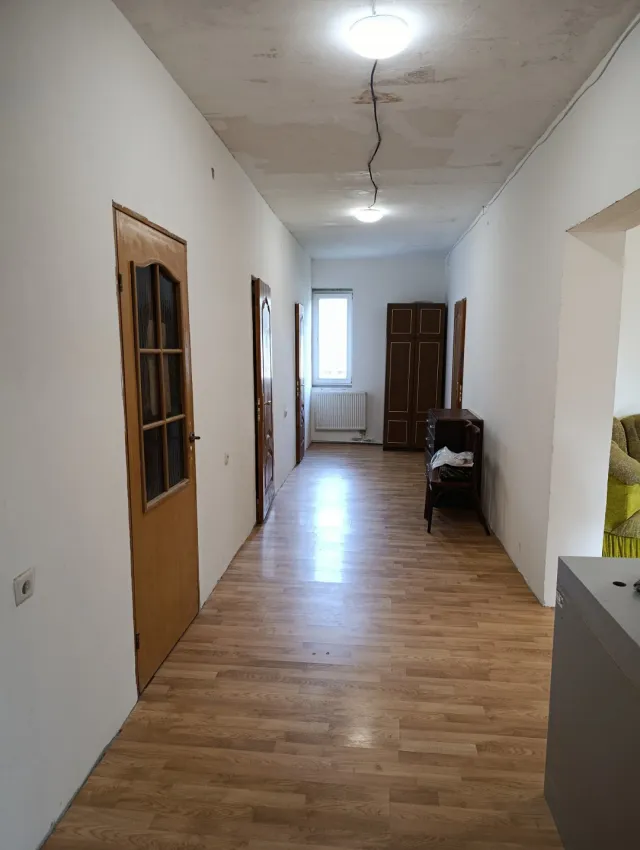 Дом 108 кв.м. Сазановка п., Вишневая ул.