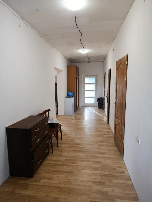 Дом 108 кв.м. Сазановка п., Вишневая ул.