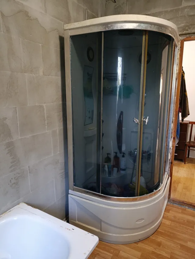 Дом 108 кв.м. Сазановка п., Вишневая ул.