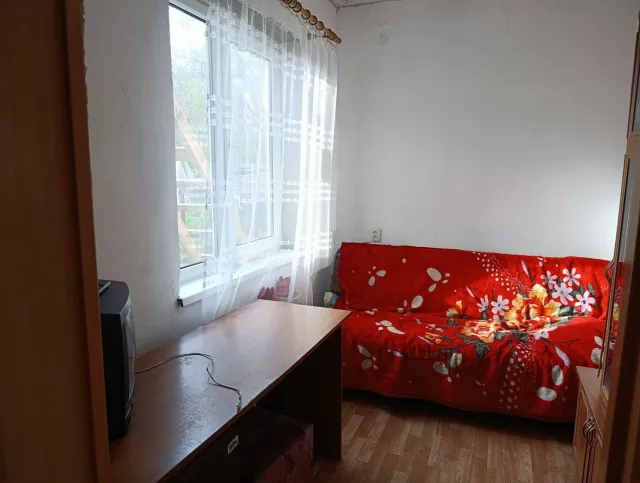 Дом 108 кв.м. Сазановка п., Вишневая ул.