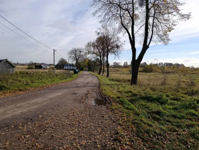 Дом 108 кв.м. Сазановка п., Вишневая ул.