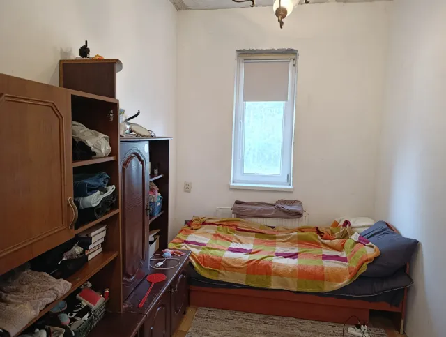 Дом 108 кв.м. Сазановка п., Вишневая ул.