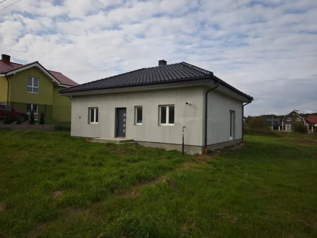 Дом 100 кв.м. Заостровье п., 1-я Волшебная ул., 36