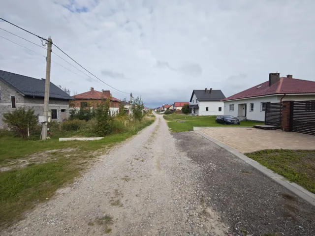 Дом 100 кв.м. Заостровье п., 1-я Волшебная ул., 36