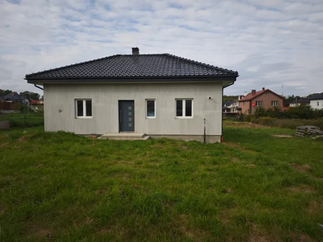 Дом 100 кв.м. Заостровье п., 1-я Волшебная ул., 36