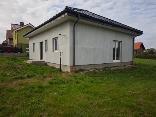 Дом 100 кв.м. Заостровье п., 1-я Волшебная ул., 36