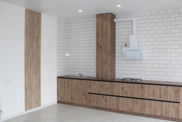 Таунхаус 195 кв.м. Горбатовка п., Гаражная ул., 9А