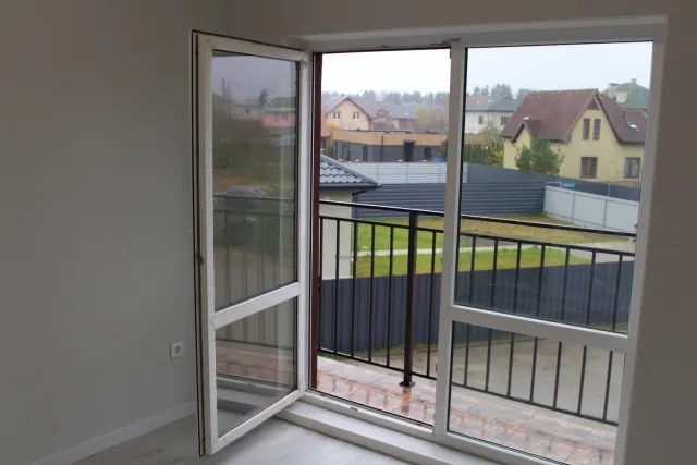 Таунхаус 195 кв.м. Горбатовка п., Гаражная ул., 9А