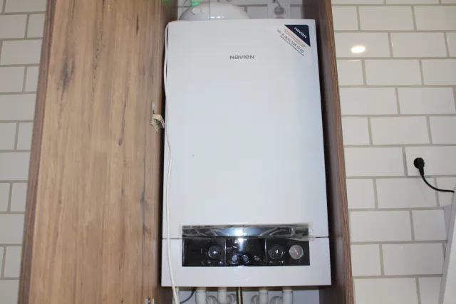 Таунхаус 195 кв.м. Горбатовка п., Гаражная ул., 9А