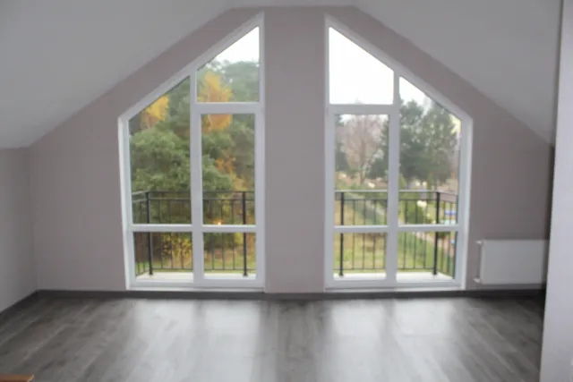 Таунхаус 195 кв.м. Горбатовка п., Гаражная ул., 9А