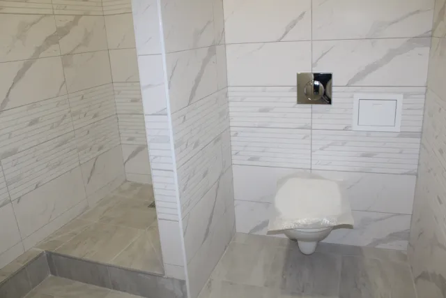 Таунхаус 195 кв.м. Горбатовка п., Гаражная ул., 9А