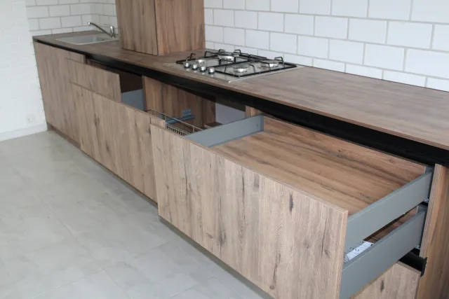 Таунхаус 195 кв.м. Горбатовка п., Гаражная ул., 9А