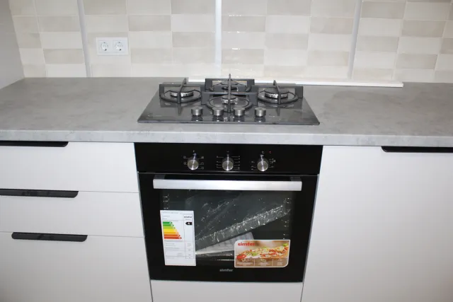 Дом 97 кв.м. Горбатовка п., Гаражная ул., 9