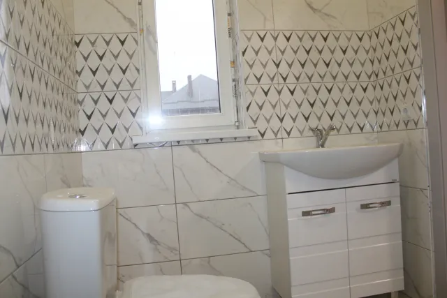 Дом 97 кв.м. Горбатовка п., Гаражная ул., 9