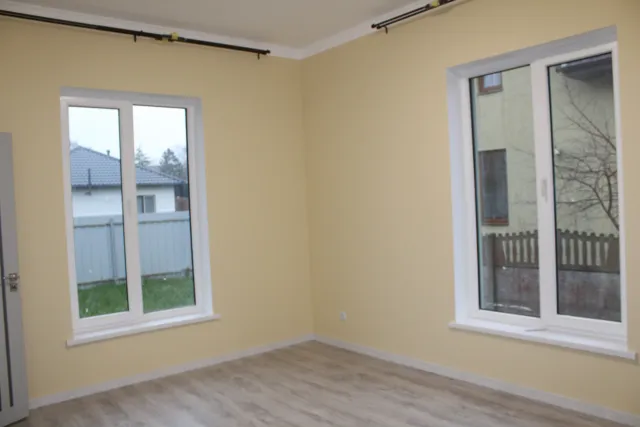 Дом 97 кв.м. Горбатовка п., Гаражная ул., 9