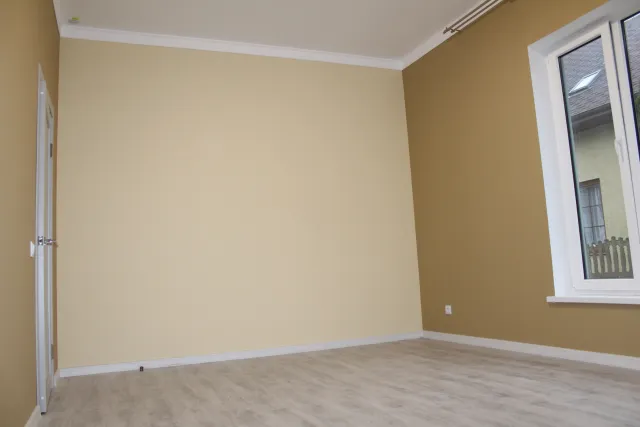 Дом 97 кв.м. Горбатовка п., Гаражная ул., 9