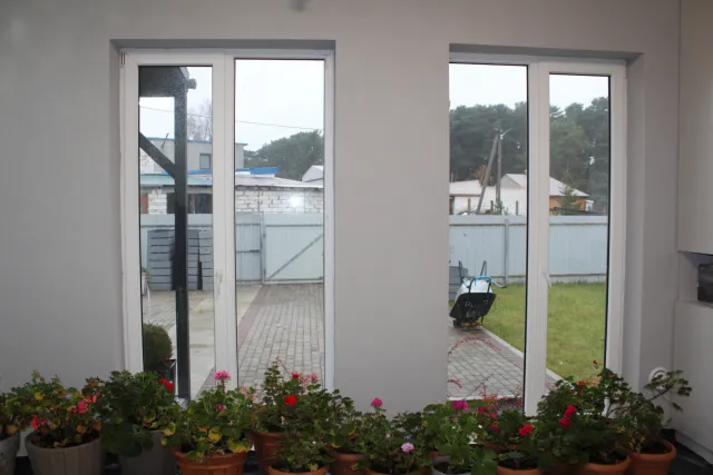 Дом 97 кв.м. Горбатовка п., Гаражная ул., 9