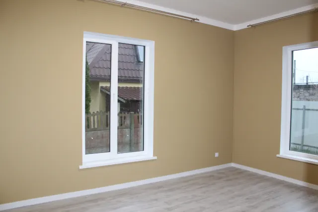 Дом 97 кв.м. Горбатовка п., Гаражная ул., 9