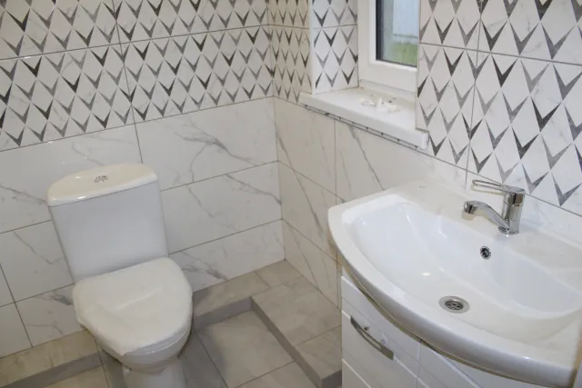 Дом 97 кв.м. Горбатовка п., Гаражная ул., 9